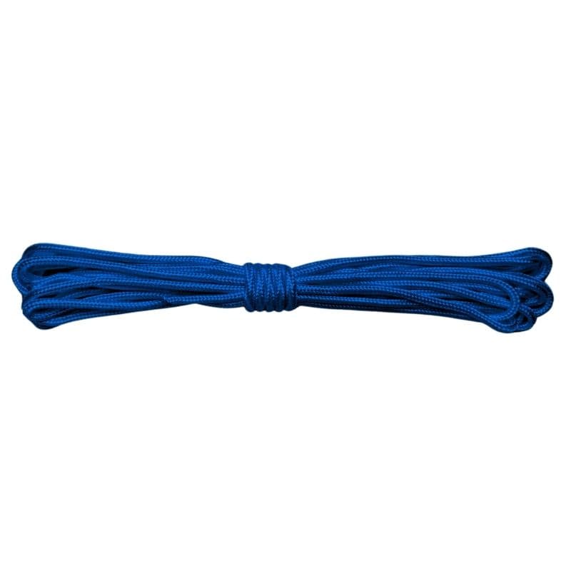 Products Braided Polyester Fixing Rope
