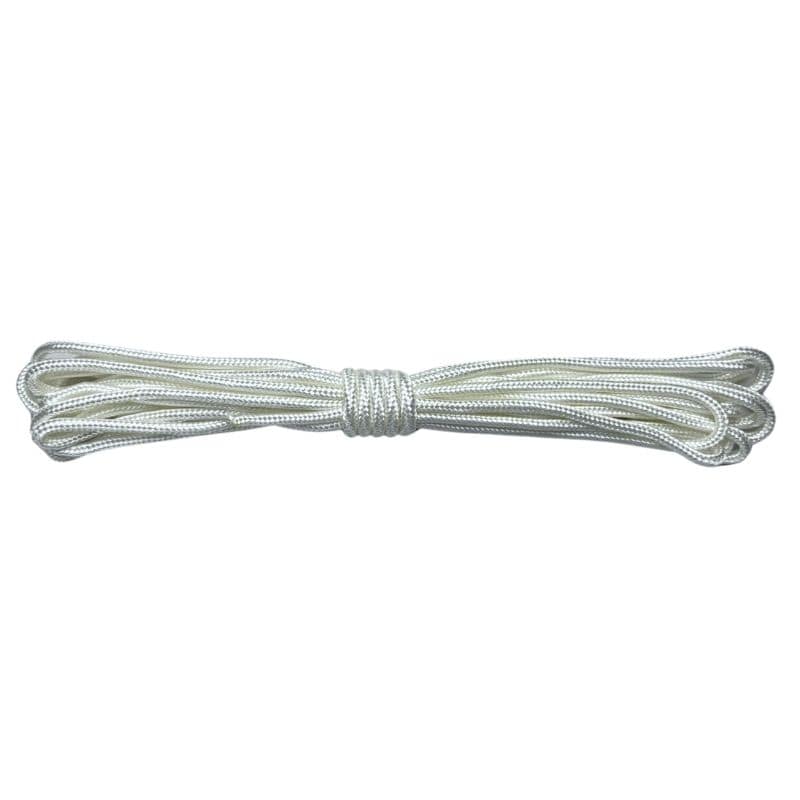 Products Braided Polyester Fixing Rope