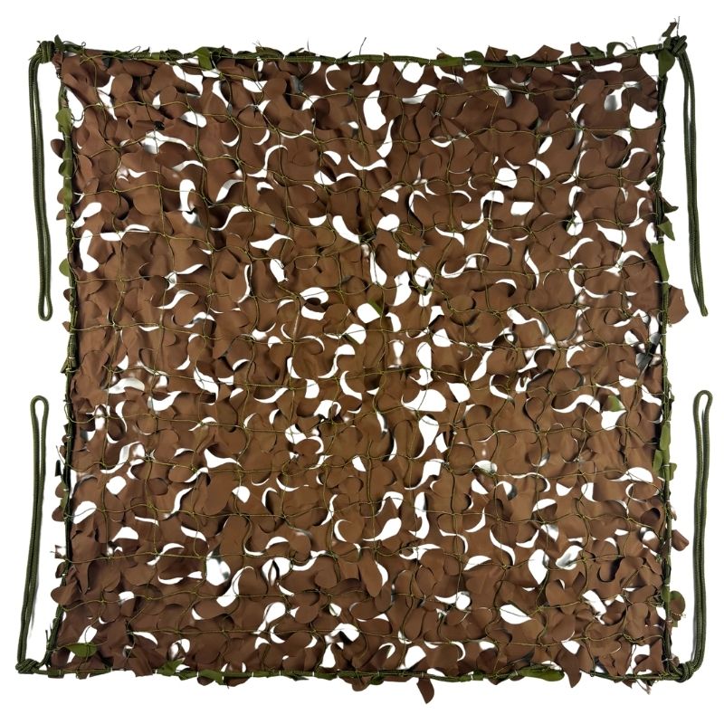 large size military camouflage tarp