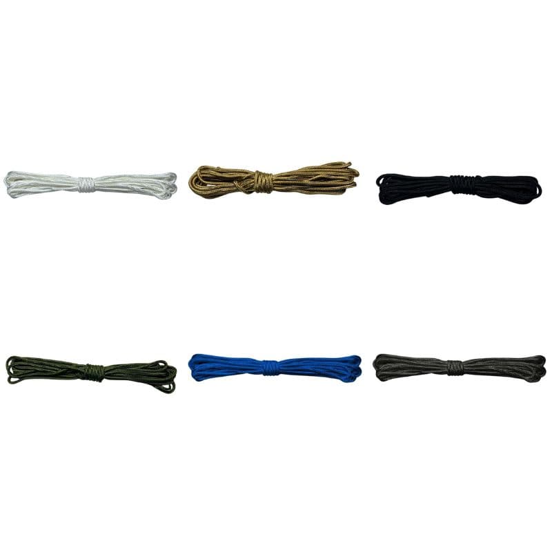 Products Braided Polyester Fixing Rope
