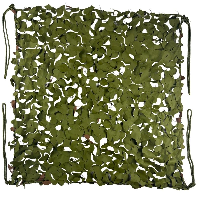 military camouflage nets