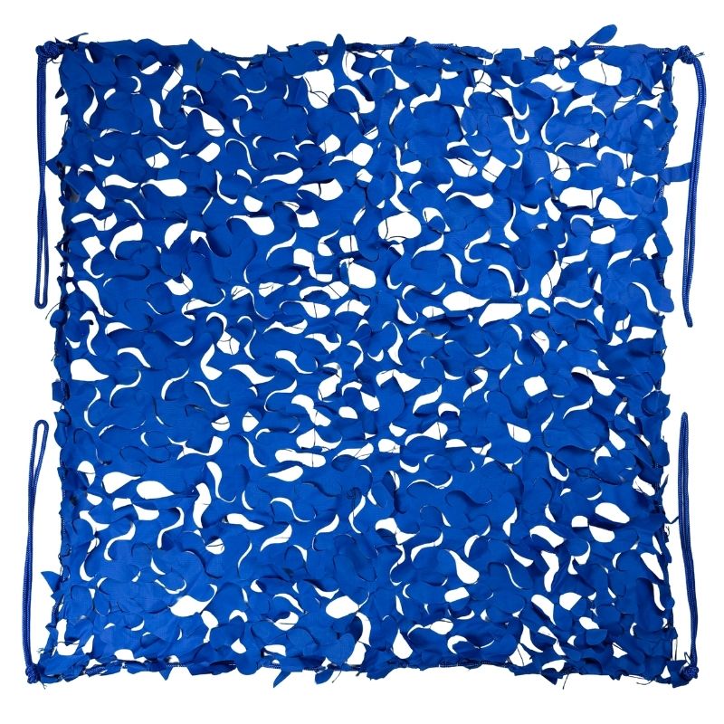 Filet de camouflage brise vue