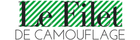 Le filet de camouflage