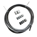 steel cable