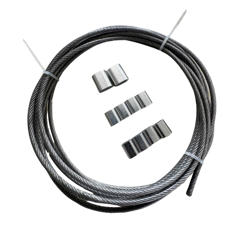 cable acier