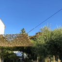 Cordes à cliquets (lot de 4)

