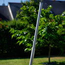 pole for camouflage net