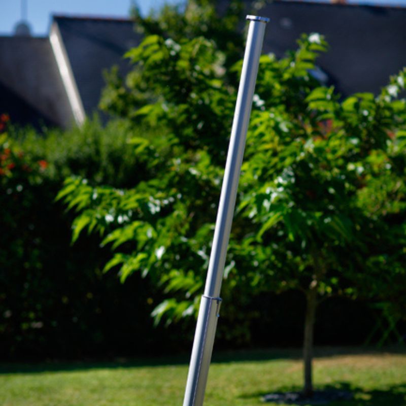 pole for camouflage net